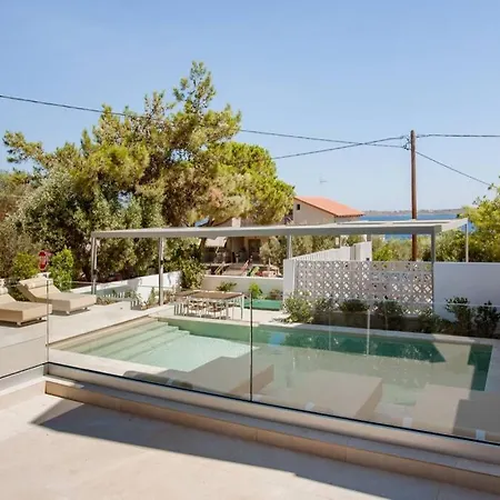 Chania Living Stories With Piano